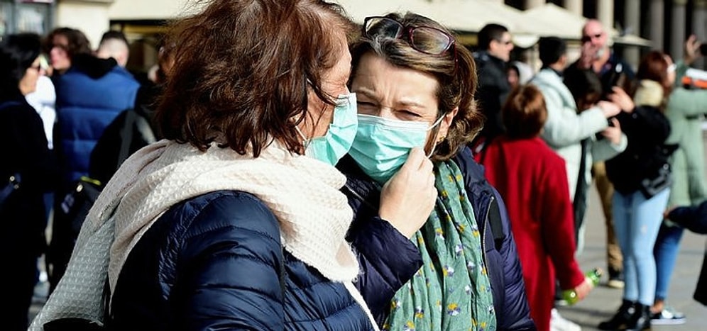 Tüm Dünyanın Seferber Olduğu Pandemiye Karşı İsveç'in İzlediği Yol Tüm Dünyada Tartışmalara Sebep Oldu!
