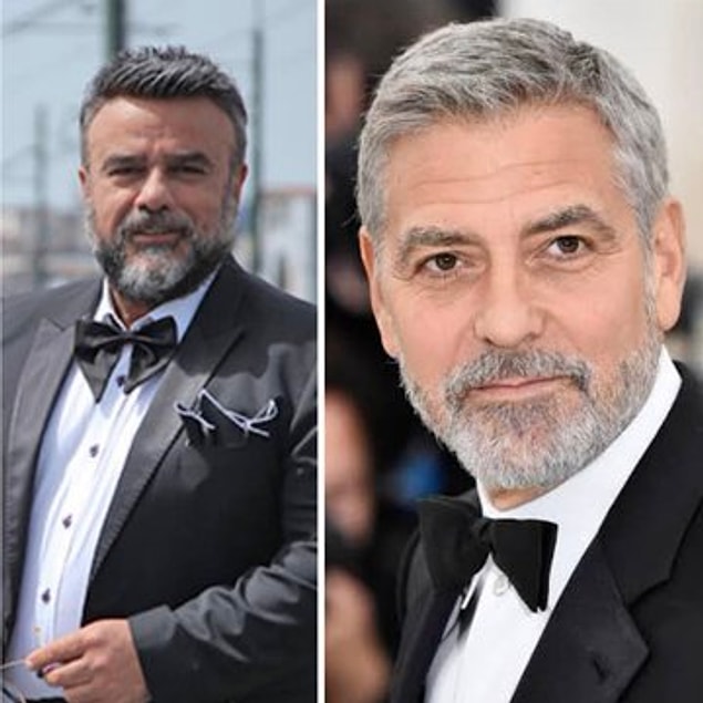 Siz ne diyorsunuz, benzemişler mi? 🤔