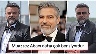 Karantina Günlerindeki Yeni İmajıyla George Clooney'e Benzetilen Bülent Serttaş, Komik Tepkilerin Hedefi Oldu!