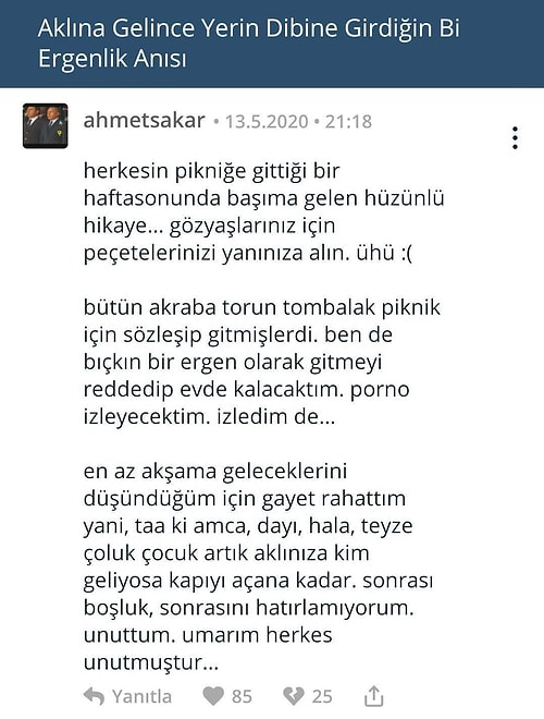 Akla Gelince Yerin Dibine Girdikleri Ergenlik Anılarını Anlatıp Güldüren dio'cular