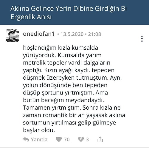 Akla Gelince Yerin Dibine Girdikleri Ergenlik Anılarını Anlatıp Güldüren dio'cular