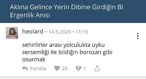 Akla Gelince Yerin Dibine Girdikleri Ergenlik Anılarını Anlatıp Güldüren dio'cular