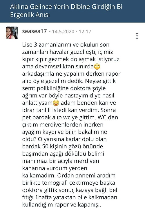 Akla Gelince Yerin Dibine Girdikleri Ergenlik Anılarını Anlatıp Güldüren dio'cular