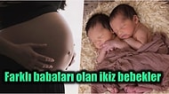 Yeni Doğan İkiz Bebeklerinin İki Babası Olduğunu Öğrenerek Hayatının Şokunu Yaşayan Çinli Adam