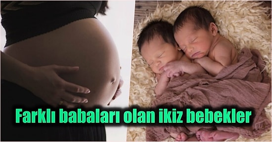 Yeni Doğan İkiz Bebeklerinin İki Babası Olduğunu Öğrenerek Hayatının Şokunu Yaşayan Çinli Adam