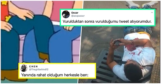 Denizaşırı Mizahta Bu Hafta: Son Günlerde Yabancıları Kahkahaya Boğmuş 15 Komik Tweet
