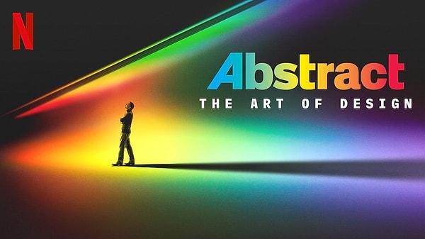 5. Abstract: The Art of Design (2019)
