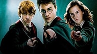 Sadece Gerçek Harry Potter Severler Yüzleri Silinen Karakterleri Bilebilecek!