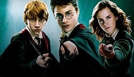 Sadece Gerçek Harry Potter Severler Yüzleri Silinen Karakterleri Bilebilecek!