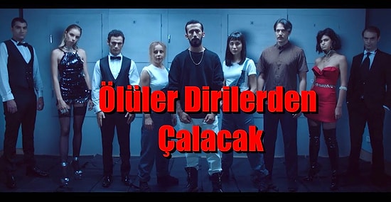 Hip Hop Game'de Biz de Varız Diyen Türkçe Rap'in Sokağın Damarından Sosyal Meselelere En İyi 17 Klibi