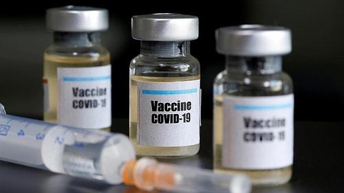 Koronavirüs İçin Aşı Çalışmaları Sürüyor: 8 Kişi Üzerinde Denendi, Olumlu Sonuç Verdi
