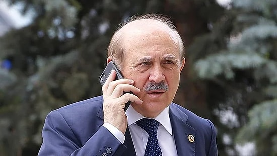 Kuzu, 19 Mayıs'ta Atatürk'ü Es Geçti: 'Sultan Vahdettin Han’ı Rahmetle Anıyorum'