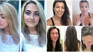Karantina Bakımsızlığından Yeni Bir Bakım Trendi Çıktı: Şimdi Saçları Yıkamama Challenge'ın Tam Zamanı