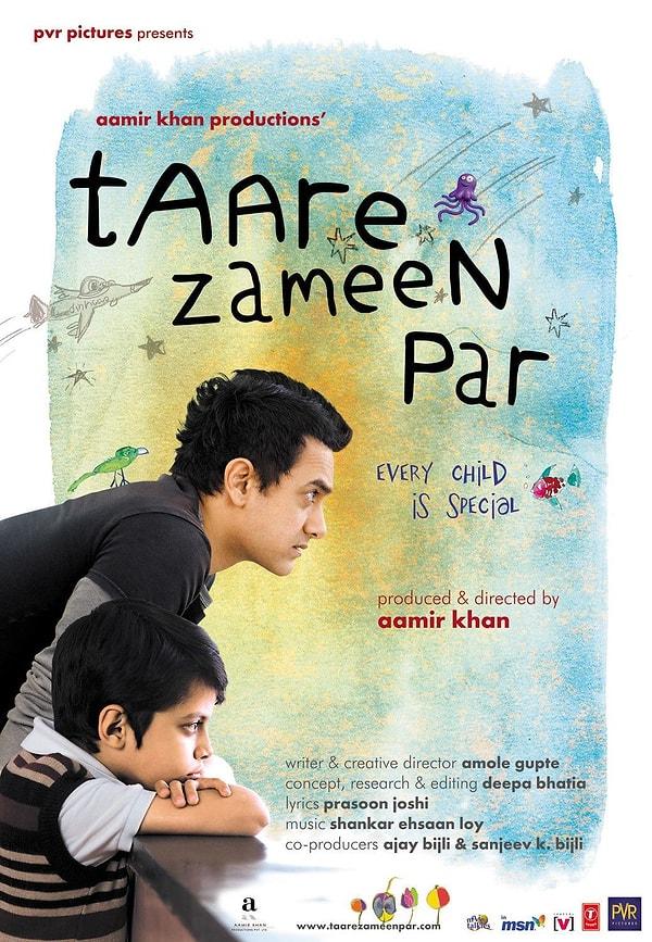 11. Taare Zameen Par (2007)