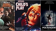 Oyuncakların Göründüğü Kadar Masum Olmadığını Gösterecek 20 Korku Filmi