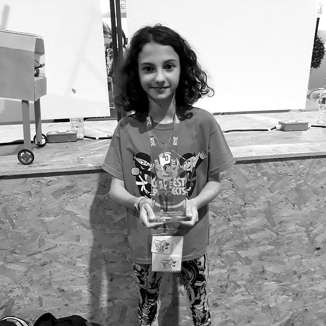 13. Selin Alara Örnek