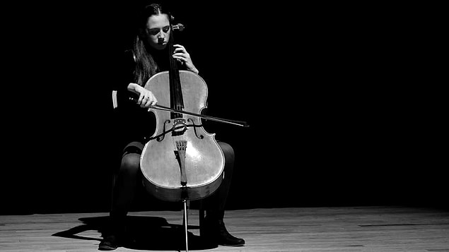 14. Arya Nur Güneş