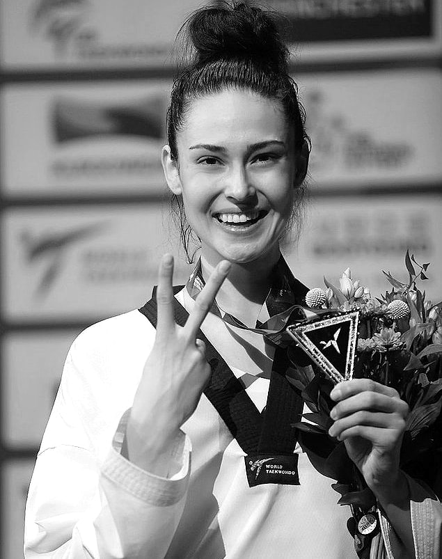 18. İrem Yaman