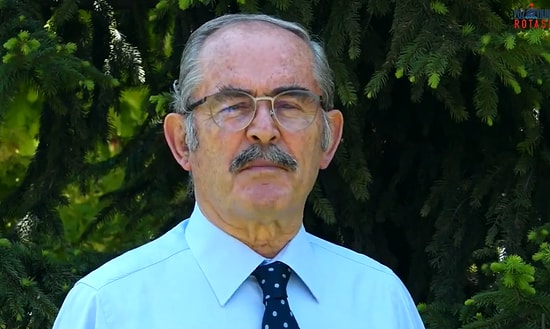 Belediye Başkanları, 19 Mayıs'ta Atatürk'ün Gençliğe Hitabesini Okudular