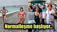 Pandeminin 2. Dalgası Beklenirken Tedbirleri Genişleterek Hızlı Normalleşme Sürecine Giren Avrupalılar Tartışma Konusu Oldu