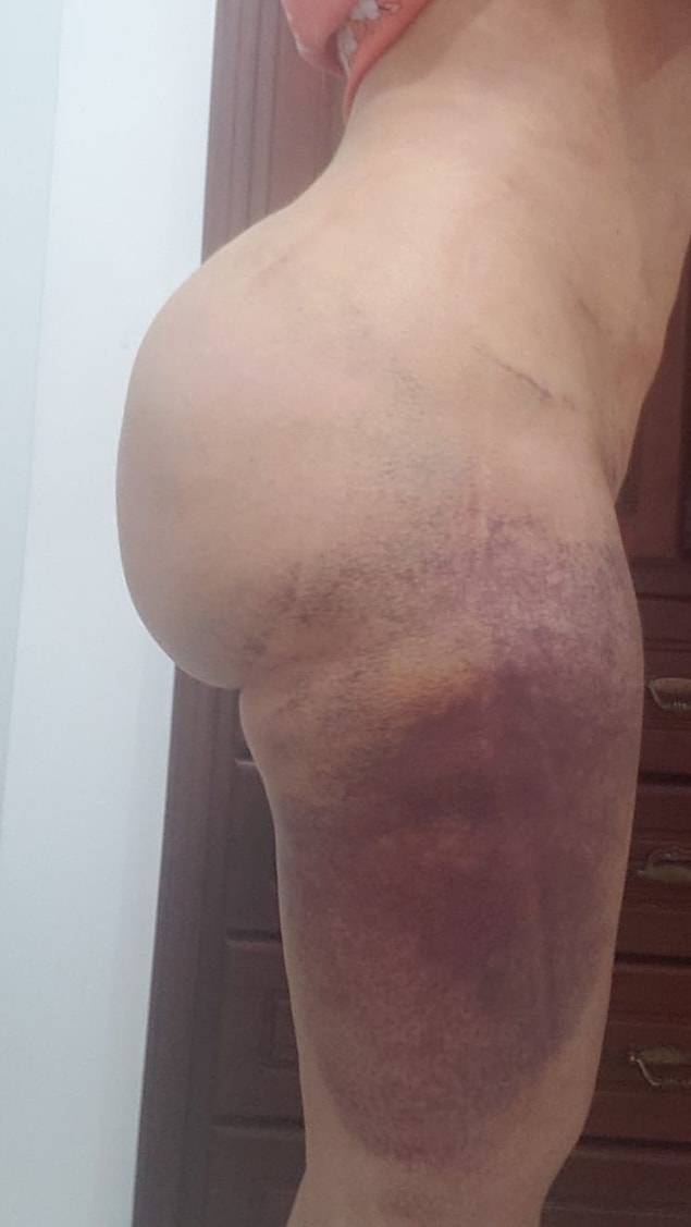 "Doktorumu araştırırken elbette onun hakkındaki yorumları okudum fakat bu yorumların hepsi sahteymiş!"