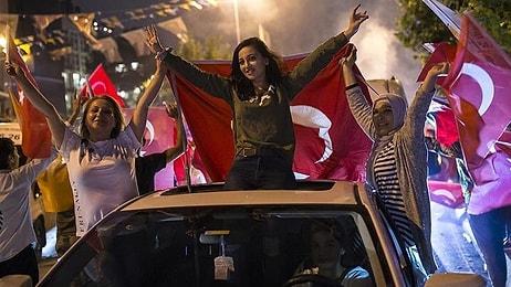 Arabistan Yerine İsviçre'yi Tercih Ediyorlar: AKP'li Gençlerin Yarısı Yurt Dışında Yaşamak İstiyor