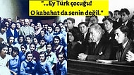 Atatürk'ün Gençlerle İlgili Söylediği Sonsuza Kadar Yolumuzu Aydınlatacak Birbirinden Değerli 16 Sözü