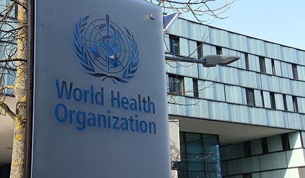 WHO'nun salgın performansıyla ilgili bağımsız soruşturma yapılması oybirliğiyle kabul edildi