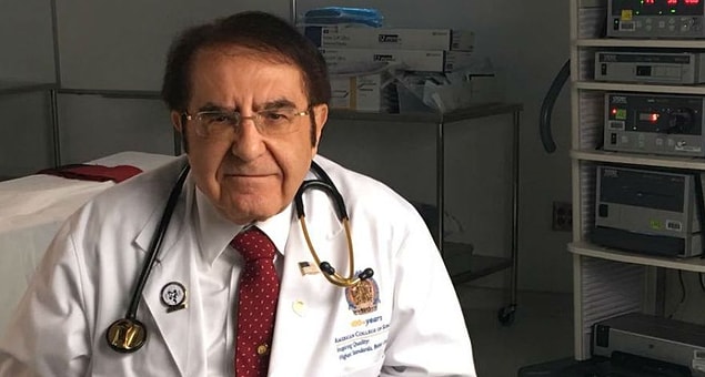 Evlerde karantinada olduğumuz süre boyunca, ekmeğinden pidesine kadar yapmadığımız yemek kalmadı. Her bir lokmada Dr. Nowzaradan adeta gözümüzün içine böyle bakıyor. Affet bizi Hocam...
