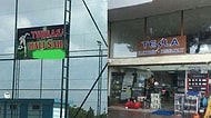 Yaptıkları İşlerle Dükkanlarına Koydukları İsimler Arasında Harika Bir Uyum Yakalamış 17 İşletme