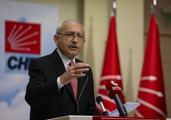 Kılıçdaroğlu'nun 'Babacan ve Davutoğlu'na destek veririz' açıklaması kulisleri hareketlendirdi