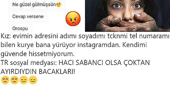 Onları İkna Etmek Neredeyse İmkansız: Erkekler Neden Tacizin Taciz Olduğunu Anlamamakta Bu Kadar Israrcı?