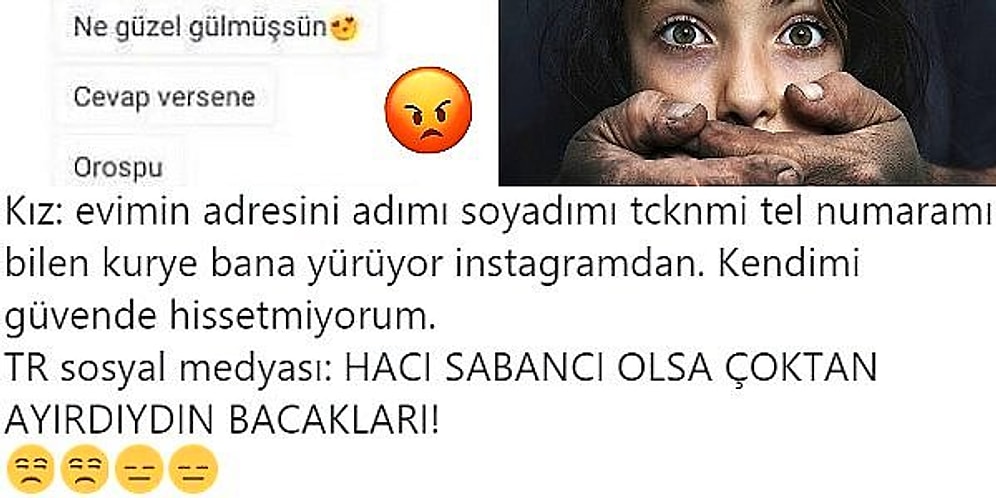 Onları İkna Etmek Neredeyse İmkansız: Erkekler Neden Tacizin Taciz Olduğunu Anlamamakta Bu Kadar Israrcı?