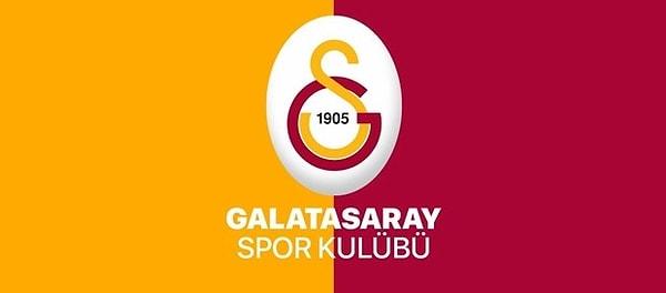 Etkinlikte sadece Galatasaray'ın paylaşım yapmaması dikkat çekti.