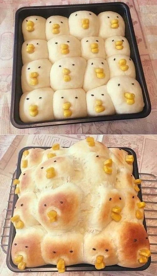 4. Когда ты пытаешься быть милой девушкой, но вместо этого случайно возвращаешь Волан-де-Морта из мертвых ...