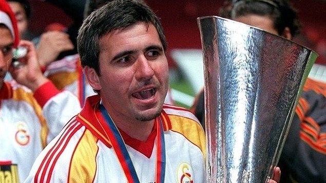 Gheorghe Hagi - Karpatların Maradonası