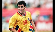 90’lı Yıllarda Gheorghe Hagi