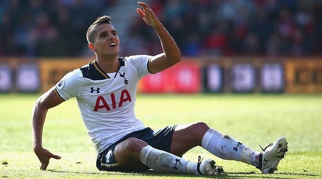 Eric Lamela - Hindistan Cevizi (El Coco)