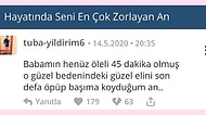 Hayatlarında Yaşadıkları En Zor Anları Paylaşarak Ciğerimizi Dağlayan dio'cular