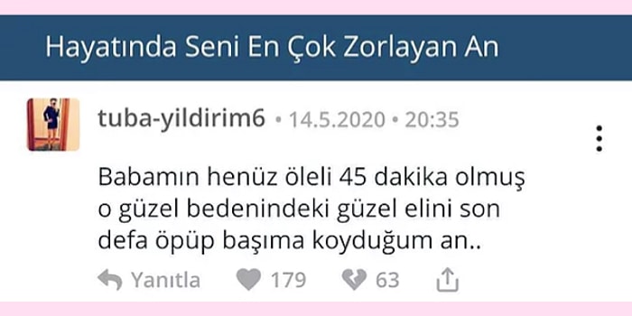 Hayatlarında Yaşadıkları En Zor Anları Paylaşarak Ciğerimizi Dağlayan dio'cular