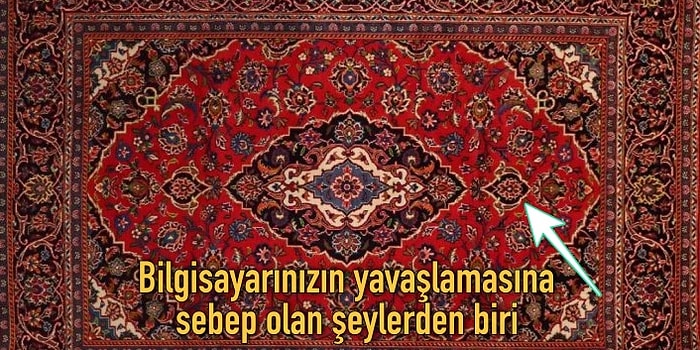 Bilgisayarlarımız Biz Sürekli Yenisini Alalım Diye Bilerek mi Yavaşlatılıyor?