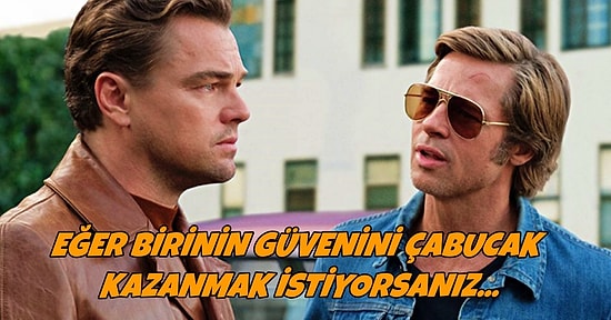 Okuduğunuz Andan İtibaren 'Keşke Daha Önceden Duymuş Olsaydım' Diye Dizlerinizi Döveceğiniz 13 Psikolojik Taktik