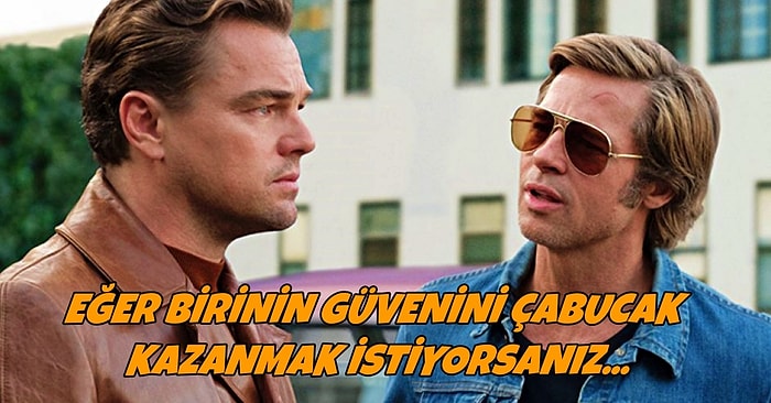 Okuduğunuz Andan İtibaren 'Keşke Daha Önceden Duymuş Olsaydım' Diye Dizlerinizi Döveceğiniz 13 Psikolojik Taktik