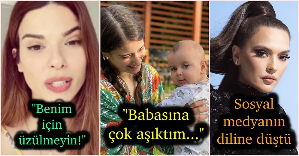 Bugün de Gıybete Doyduk! 20 Mayıs'ta Magazin Dünyasında Öne Çıkan Olaylar