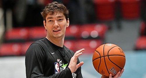 Survivor'la İlgili Bir Sürprizin Açıklandığı, Acun Ilıcalı'nın Konuk Olduğu Cedi Osman'ın Canlı Yayınında Eğlenceli Anlar Yaşandı!