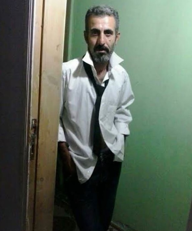 4. Okul sorularıyla insanı darlayan kişiler.