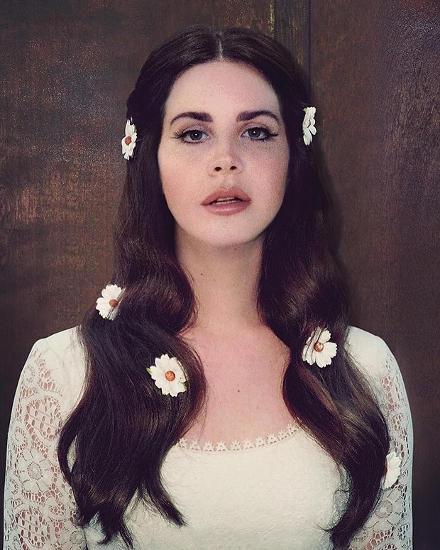 Lana Del Rey
