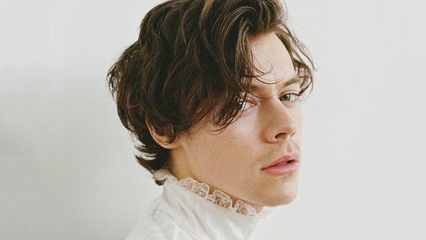 Harry Styles