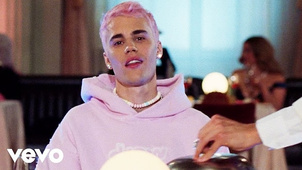 Justin Bieber