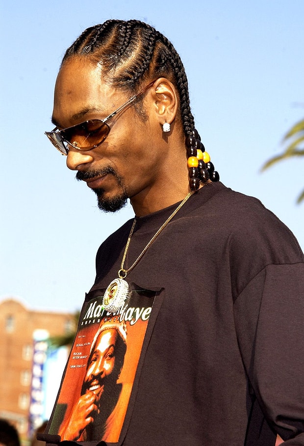Snoop Dogg